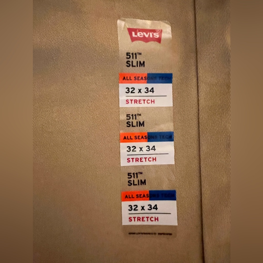 Men's Jeans - Picture 4 of 4